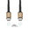Baseus Cafule 100W USB-PD Type-C 3.1 Cable for MacBook / Laptop - Gold
